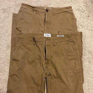 Goodfellow Khaki Pants